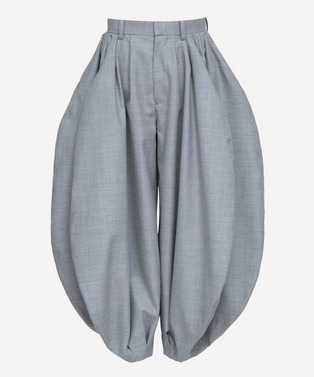 BALLOON SLACKS