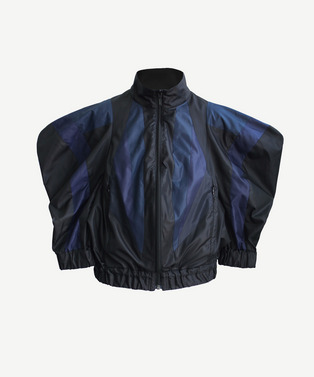 WIND FAN PANEL WINDBREAKER 詳細画像