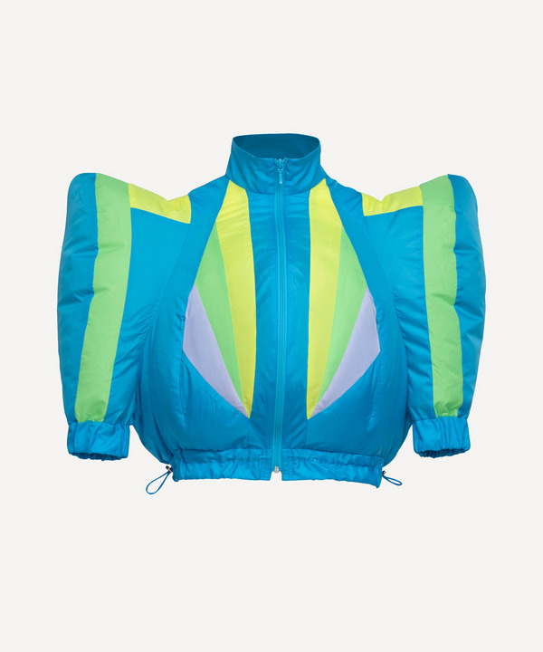 WIND FAN PANEL WINDBREAKER 詳細画像 COLORFUL 1