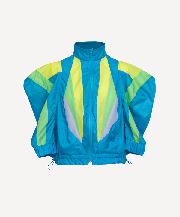 WIND FAN PANEL WINDBREAKER 詳細画像 COLORFUL 2