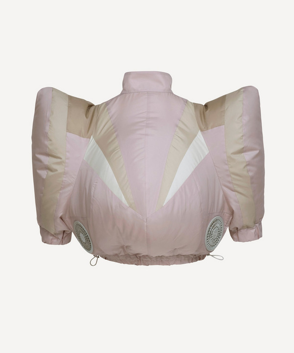 WIND FAN PANEL WINDBREAKER 詳細画像 COLORFUL 5