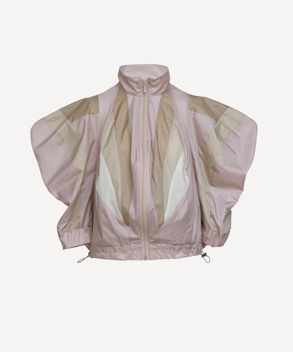 WIND FAN PANEL WINDBREAKER 詳細画像 BEIGE 4