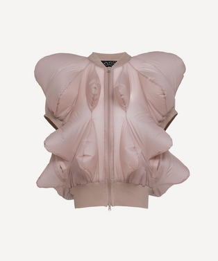 WIND FAN BUMP VEST