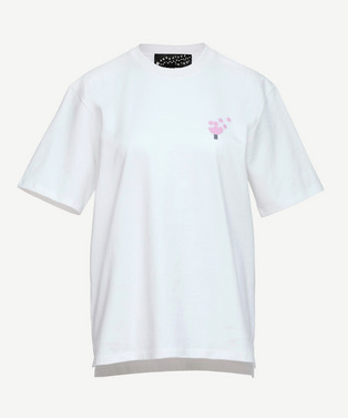 WIND BLOW SAKURA T-SHIRTS