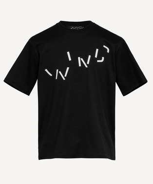 WIND BLOW T-SHIRTS