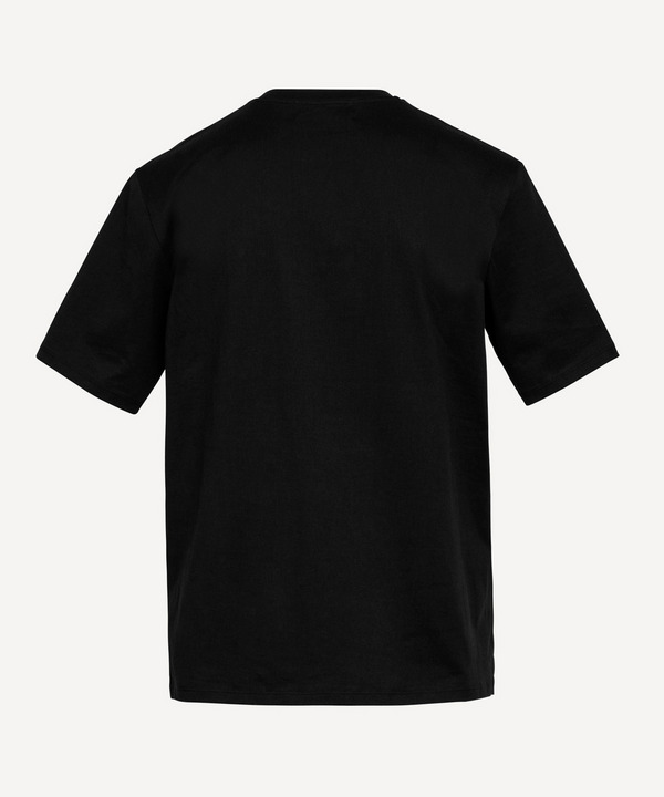 WIND BLOW T-SHIRTS 詳細画像 WHITE 4