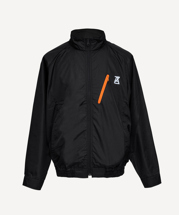 STAFF JACKET 詳細画像 BLACK 3