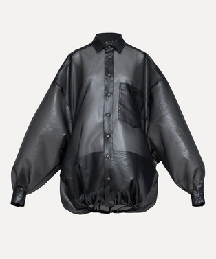 WINDPROOF ORGANDY SHIRTS 詳細画像