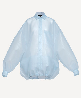 WINDPROOF ORGANDY SHIRTS
