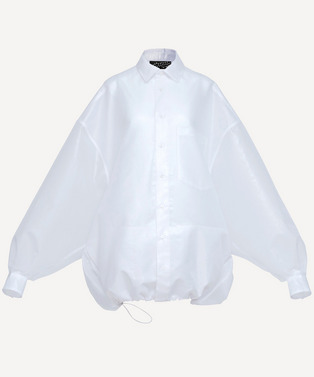 WINDPROOF ORGANDY SHIRTS 詳細画像