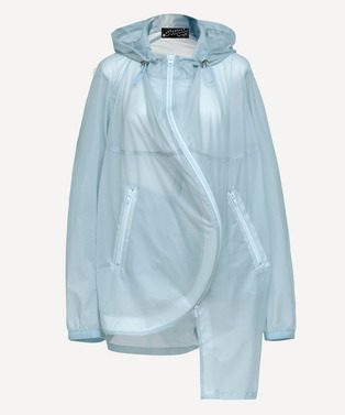 ULTIMATE LIGHT NYLON BALL BLOUSON 詳細画像