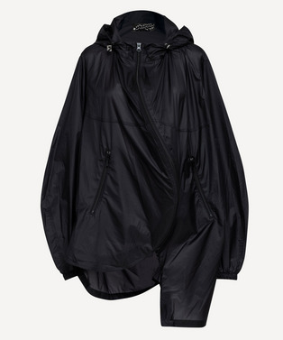 ULTIMATE LIGHT NYLON BALL BLOUSON 詳細画像