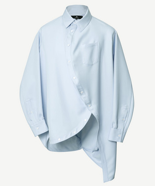 BALL POLYESTER SHIRT 詳細画像