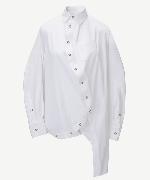 BALL SHIRT 詳細画像 SAX 2