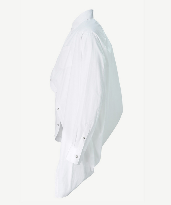 BALL SHIRT 詳細画像 SAX 3