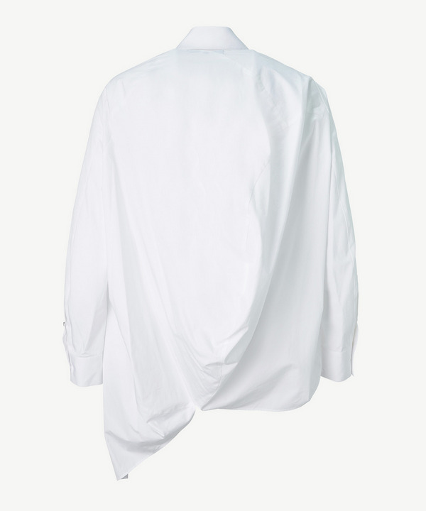 BALL SHIRT 詳細画像 BLACK 5