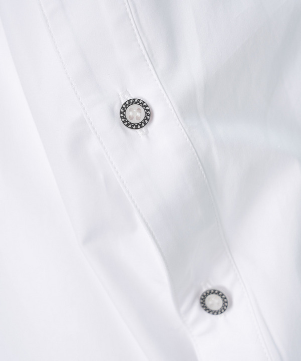 BALL SHIRT 詳細画像 BLACK 6