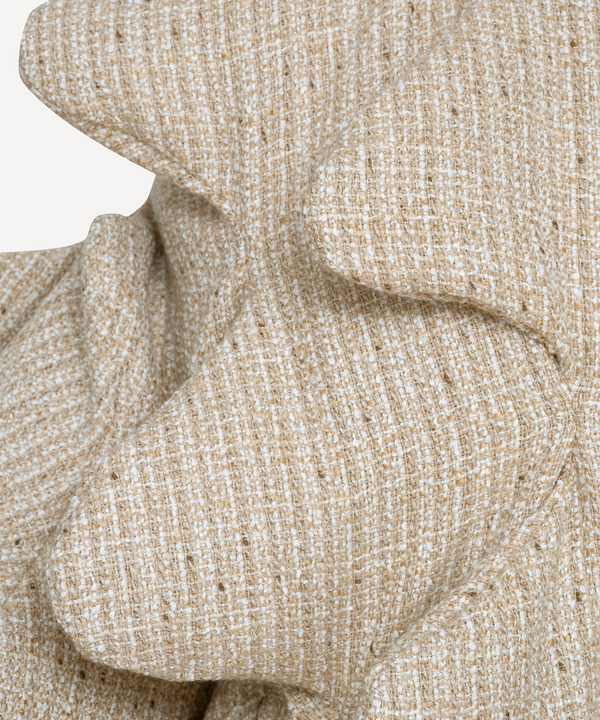 TWEED BUMP BLOUSON 詳細画像 BEIGE 6