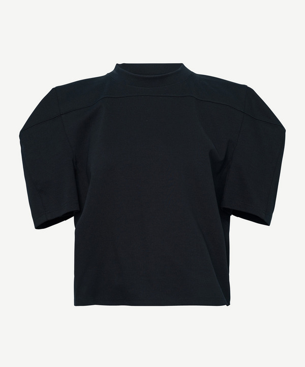 BOX T-SHIRTS 詳細画像 BLACK 1