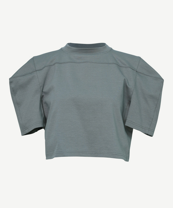 BOX T-SHIRTS 詳細画像 BLACK 2