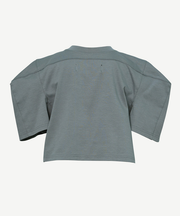 BOX T-SHIRTS 詳細画像 BLACK 4