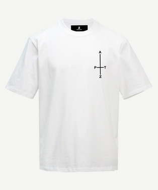 AZPT T-SHIRT 詳細画像