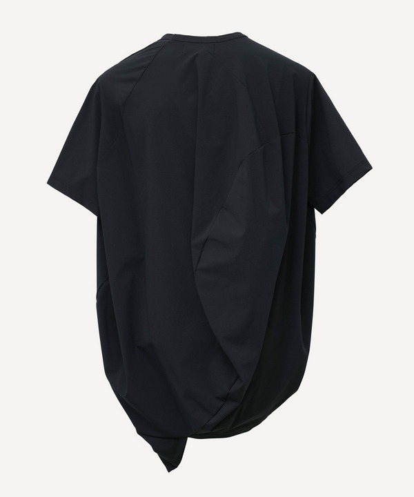 BALL T-SHIRT 詳細画像 WHITE 4