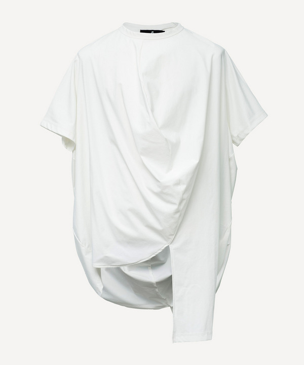 BALL T-SHIRT 詳細画像 BLACK 5
