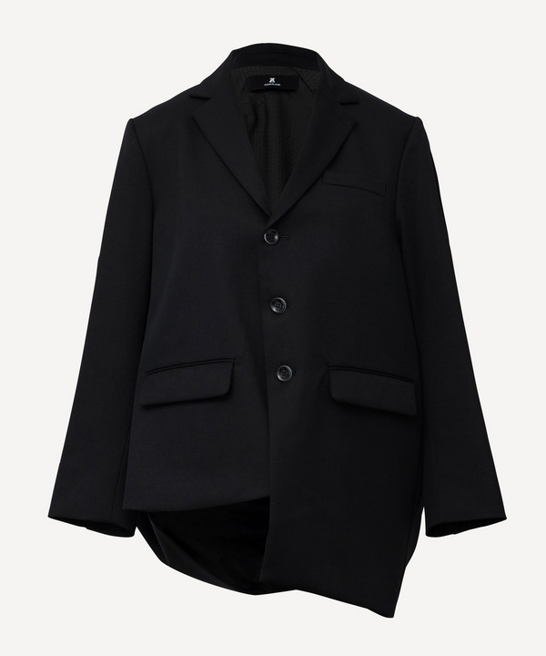 BALL WOOL JACKET 詳細画像 GRAY 6