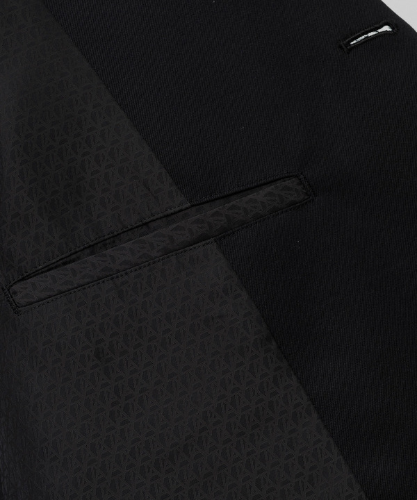 BALL WOOL JACKET 詳細画像 BLACK 3