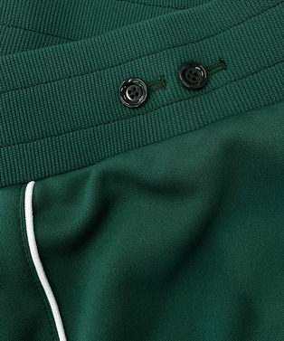 WRAP TRACK PANTS 詳細画像