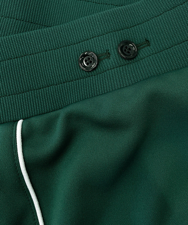 WRAP TRACK PANTS 詳細画像 BLACK 7