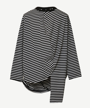 BALL COTTON LONG SLEEVE T-SHIRT 詳細画像