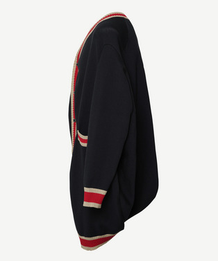 BALL KNIT CARDIGAN 詳細画像