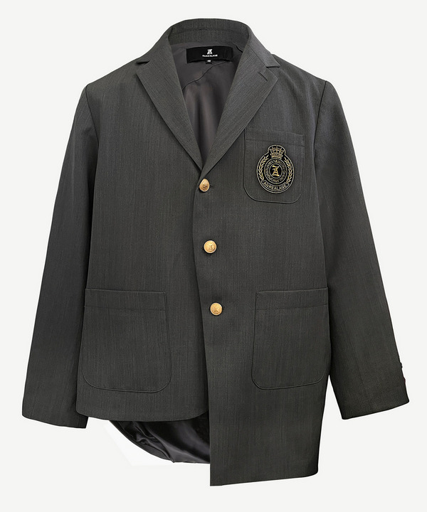 BALL BLAZER 詳細画像 NAVY 7
