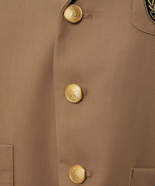 BALL BLAZER 詳細画像 GRAY 6