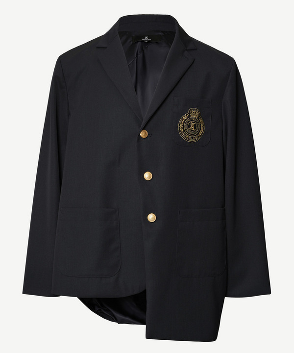 BALL BLAZER 詳細画像 GRAY 7