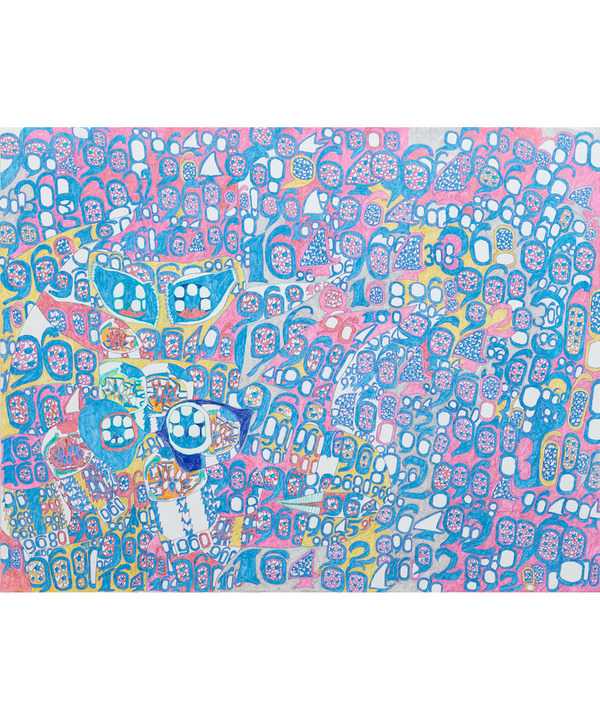 ANREALAGE&times;HERALBONY BALL SHIRT 詳細画像 TAKAFUMI YAMANE 13