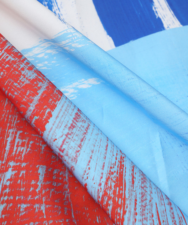 ANREALAGE&times;HERALBONY BALL SHIRT 詳細画像 SHIGAKU MIZUKAMI 3