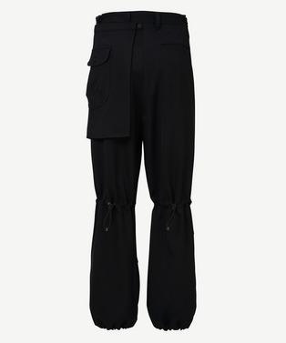 BONDAGE SNOW POLYTEC PANTS 詳細画像