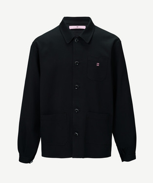 STAFF POLYTEC JACKET 