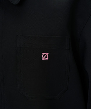 STAFF POLYTEC JACKET  詳細画像