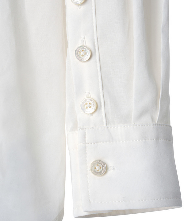 HIGH NECK SHIRT 詳細画像 PINK 8