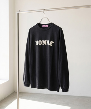 SUNFADE HOMME LONG T-SHIRTS