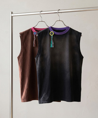 SUNFADE TANK TOP