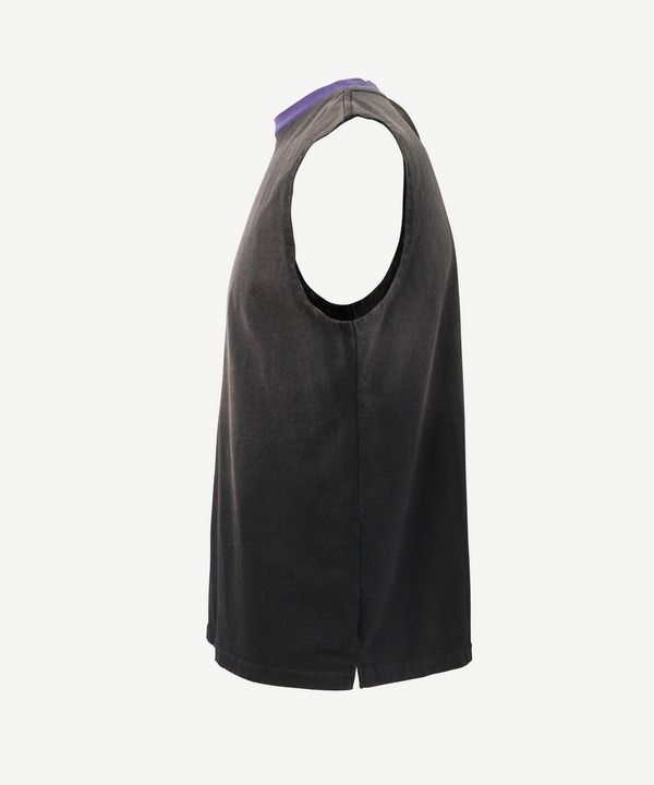 SUNFADE TANK TOP 詳細画像 BLACK 3