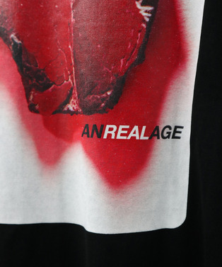 PHOTOGRAPHIC T-SHIRT 詳細画像