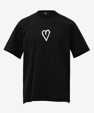 ANREALAGE&times;HERALBONY T-SHIRT 詳細画像