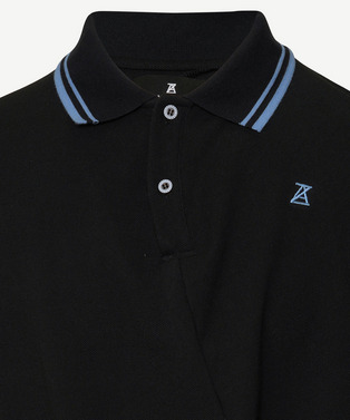 BALL EMBROIDERY POLO SHIRT 詳細画像