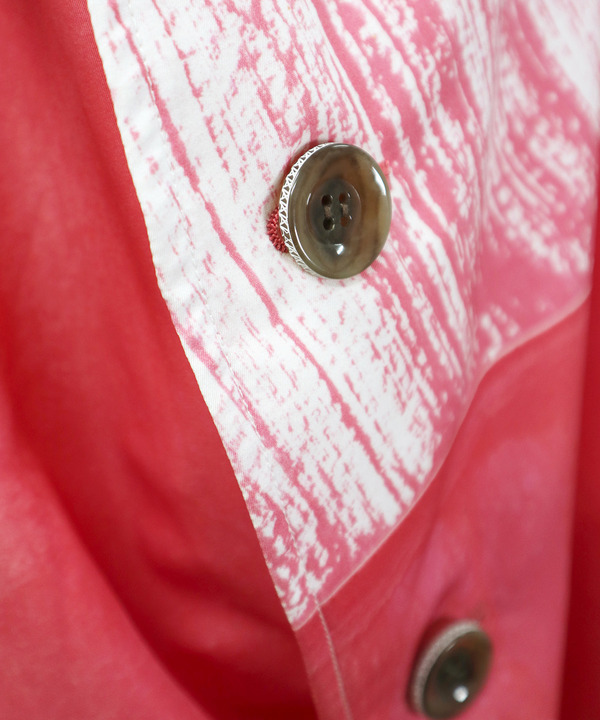 ANREALAGE&times;HERALBONY BALL COAT 詳細画像 RYO NAKAO 11